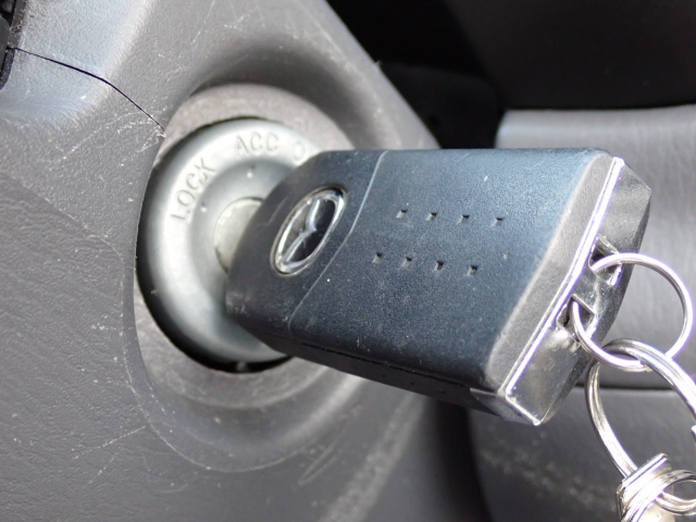 �G���W���n���́A�L�[���������ރ^�C�v�ł��B