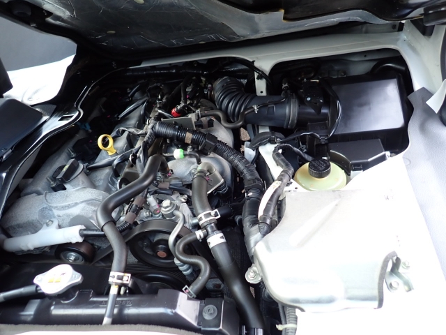 �G���W�����[�����Y��ł���B�@�֋@�\�n���ǍD�ł��B�[�ԑO�ɓ_���������s���܂��B