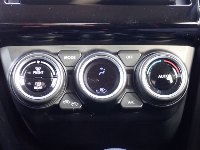 �I�[�g�G�A�R�������B���x�ݒ肪�o���āA�������K�ł���B