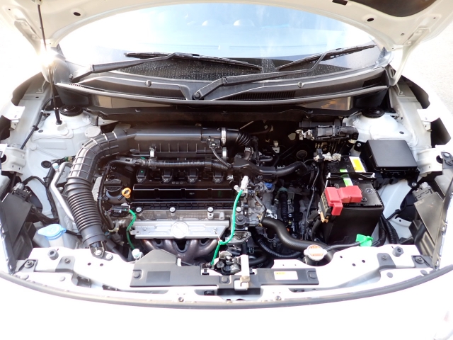 �G���W�����[�����Y��ł���B�@�֋@�\�n���ǍD�ł��B�[�ԑO�ɓ_���������s���܂��B