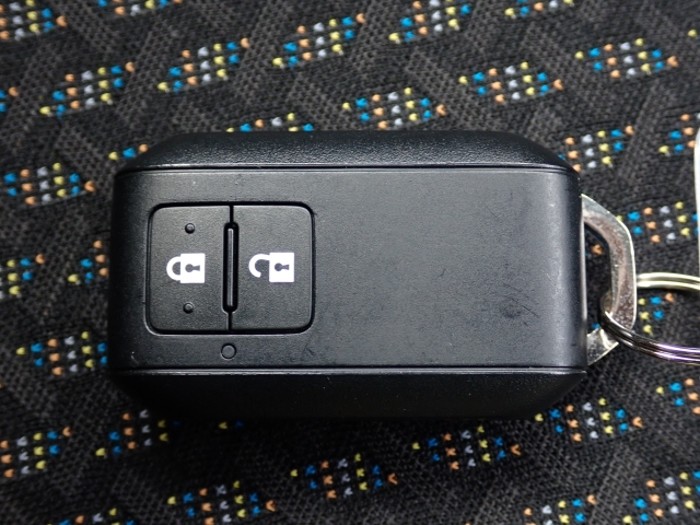 �Ƃ��Ă��֗��ȃX�}�[�g�L�[�V�X�e�������ł��I