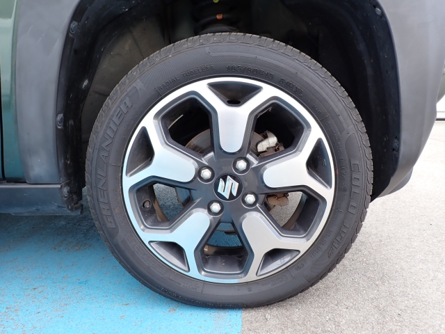 �����A���~�z�C�[�������ł��B