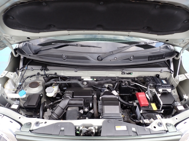 �G���W�����[�������ꂢ�ł���B�@�֋@�\�n���ǍD�ł��B�[�ԑO�ɓ_���������s���܂��B�G���W���I�C���E�I�C���t�B���^�[�E�G�A�R���t�B���^�[�E���C�p�[�S���͕K�������v���܂�