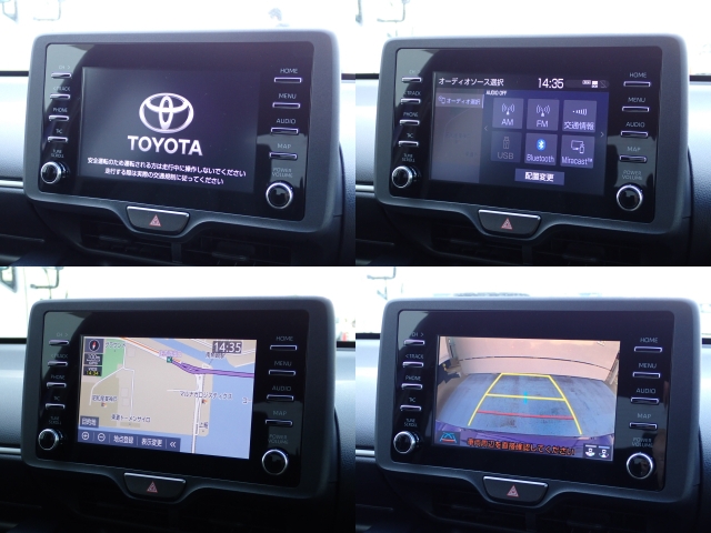 �g���Ղ��J�[�i�r�͏��ʂ��L�x�Ŏg������ɗD��Ă���܂�������@���ȒP�Ȃ̂Œ����ɂ��g�������܂��I(^^)/�o�b�N�J���������ڂ��Ă���܂��BBluetooth�Ή��ł���