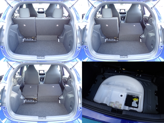 �㕔���Ȕw������͕������Ă���̂ŁA�ʁX�ɓ|�������\�ł���ו��̗ʂɉ����ăA�����W�o����̂ŁA�������ł��ˁI