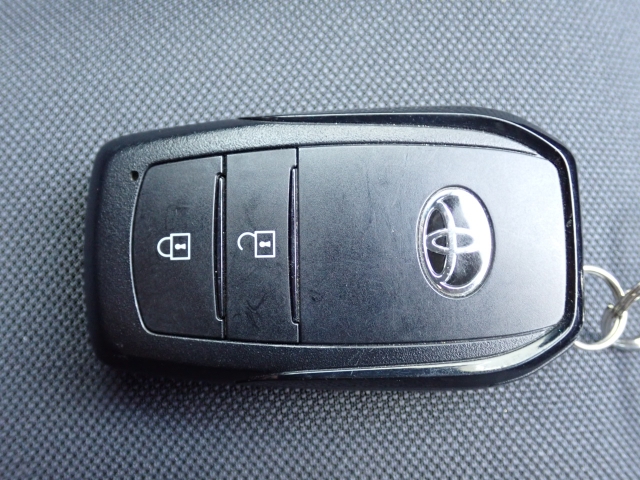 �Ƃ��Ă��֗��ȃX�}�[�g�L�[�V�X�e�������ł��I