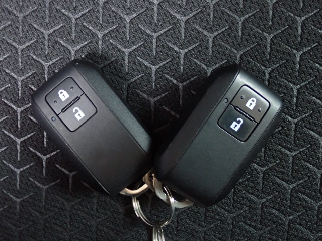 �X�}�[�g�L�[�����I�L�[���|�P�b�g��o�b�O�ɓ��ꂽ�܂܁A�h�A���b�N�̊J���E�{���E�G���W���n�����\�ł��B