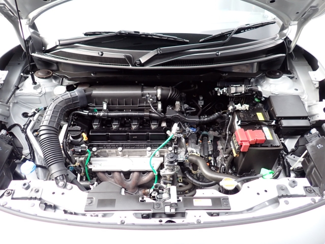 �G���W�����[�����Y��ł���B�@�֋@�\�n���ǍD�ł��B�[�ԑO�ɓ_���������s���܂��B