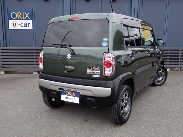 �����r���[�̉摜�ɂȂ�܂��B�I���b�N�X�F�蒆�ÎԂɂ́A���w��������S���Ă���肢���������߂ɁA�Ǝ��̢�I���b�N�X�F�蒆�Îԕۏأ�����t�����Ă��܂��B