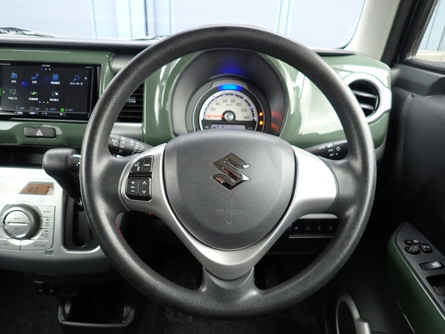 �X�e�A�����O�͂ƂĂ����ꂢ�ȏ�Ԃł���