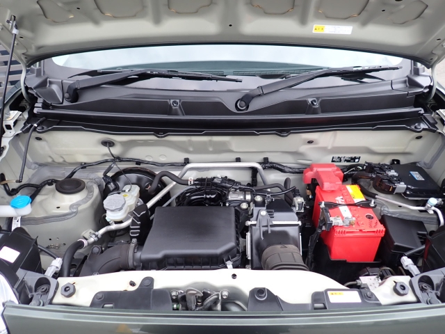 �G���W�����[�����N���[�j���O�ς݂ł��B�[�ԑO�ɓ_���������s���܂��B