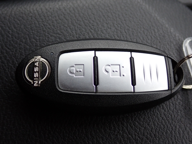 �Ƃ��Ă��֗��ȃX�}�[�g�L�[�V�X�e�������ł��I