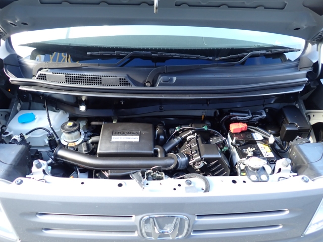 �G���W�����[�����Y��ł���B�@�֋@�\�n���ǍD�ł��B�[�ԑO�ɓ_���������s���܂��B