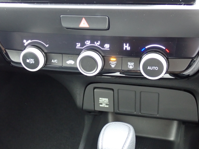 �I�[�g�G�A�R�������B���x�ݒ肪�o���āA�������K�ł���B