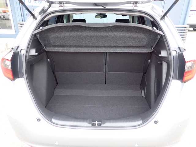 �ʏ펞�̃��P�b�W�X�y�[�X�ł��I�傫�ȊJ���ŉו��̏悹�~�낵���y�ɍs���܂��B