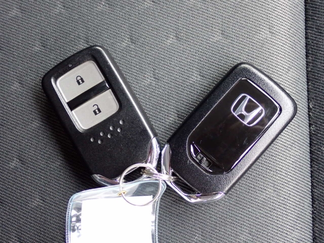 �X�}�[�g�L�[�����I�L�[���|�P�b�g��o�b�O�ɓ��ꂽ�܂܁A�h�A���b�N�̊J���E�{���E�G���W���n�����\�ł��B