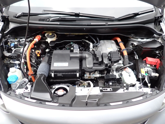 �G���W�����[�����Y��ł���B�@�֋@�\�n���ǍD�ł��B�[�ԑO�ɓ_���������s���܂��B