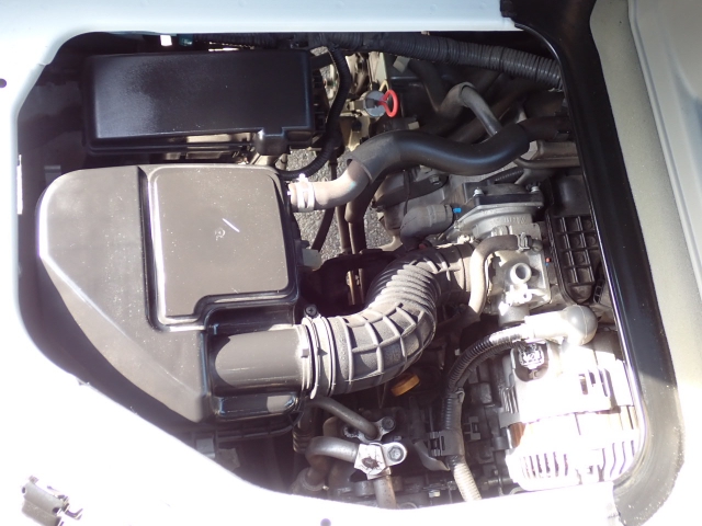 �G���W�����[�����Y��ł���B�@�֋@�\�n���ǍD�ł��B�[�ԑO�ɓ_���������s���܂��B