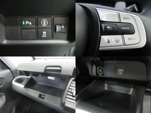 �b��̃z���_�Z���V���O���ځB���S�^�]�̋��������ł����i�z���_�j