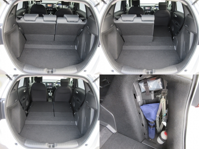 �Q��ڃV�[�g��|���΁A�����̗l�ȃX�y�[�X���m�ۏo���܂��B�����V�[�g�Ȃ̂Ŏg�p�p�r�ɍ��킹�ĕБ������|�������\�ł���