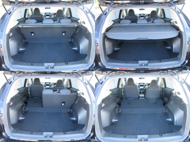 �Q��ڃV�[�g��|���΁A�����̗l�ȃX�y�[�X���m�ۏo���܂��B�����V�[�g�Ȃ̂Ŏg�p�p�r�ɍ��킹�ĕБ������|�������\�ł���