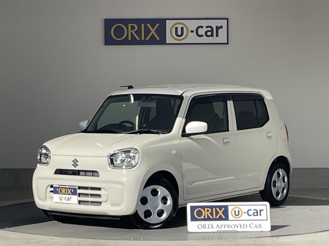 アルト　４ＷＤ(スズキ) Ｌ 中古車画像