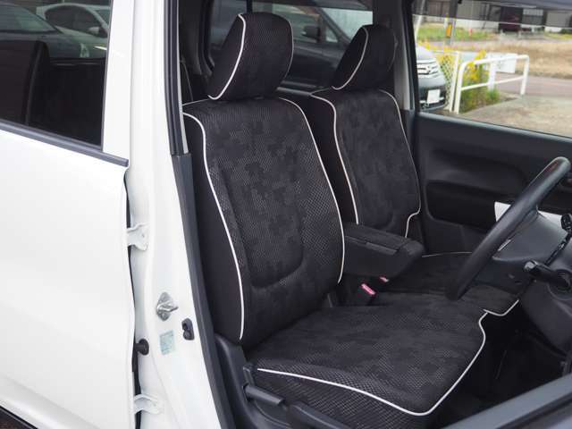 ☆内装ルームクリーニング済みで快適にお乗