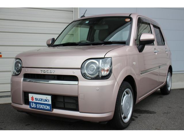 ミラ　トコット(ダイハツ) ＧリミテッドＳＡ３　全方位モニター　ドラ 中古車画像