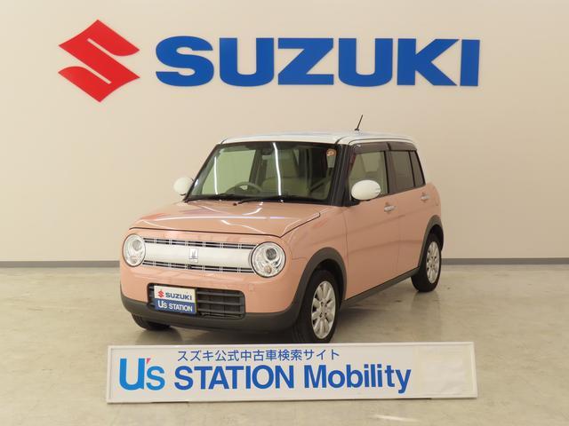 スズキ ラパン 2008年モデル Xの価格・性能・装備・オプション