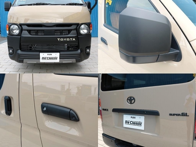 �e���}�b�g�u���b�N�h�����{���܂����I�n�C�G�[�X�̏����w�b�h���C�g�͊p�������`��ł����A�ۖڂ̃w�b�h���C�g������ƕ\��͈�ς��܂����D��������ɂȂ�A�L�����v��A�E�g�h�A�V�[���ɂ��ƂĂ�����݂܂��I