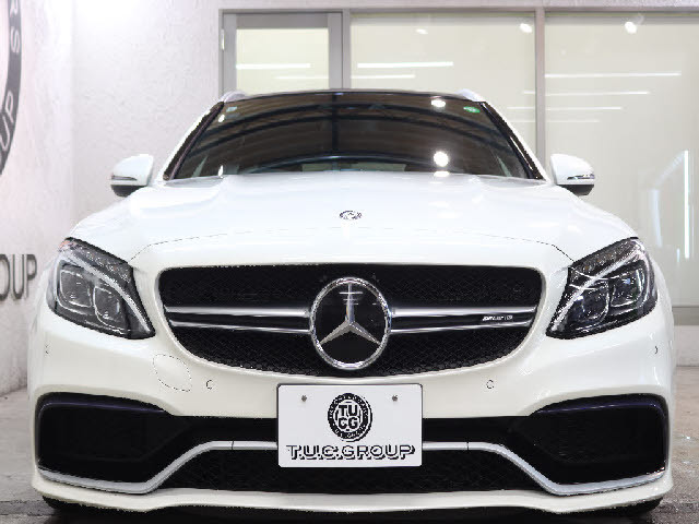 ＴＵＣのメルセデスベンツは全車無料２年保証が付きます。納車後も安心のメルセデスベンツライフをお愉しみ頂けるようサポート致します。