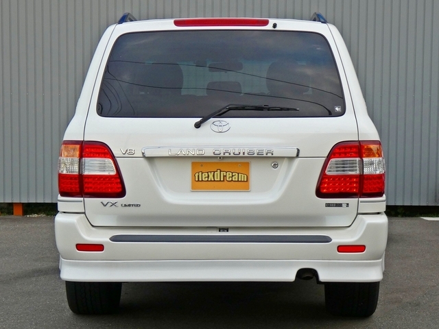 後期モデル専用トヨタ純正LEDテール♪