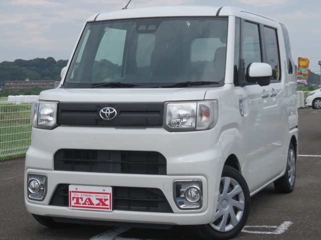 ピクシス　メガ(トヨタ) ６６０　Ｄ　ＳＡＩＩＩ　・純正ナビ・Ｂｌ 中古車画像