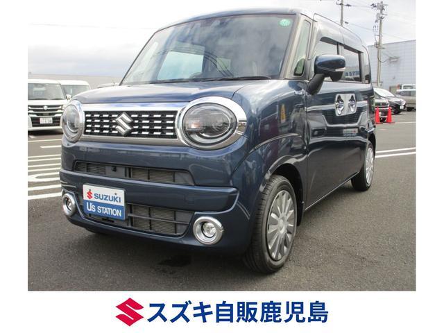 スズキ ワゴンR スマイル HYBRID X 143.0万円 令和3年