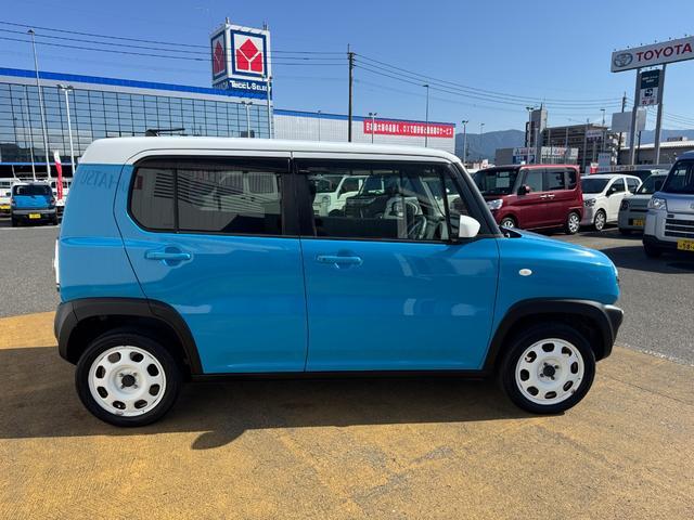 是非、見に来て下さい。