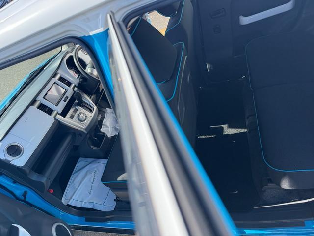 室内クリーニング済