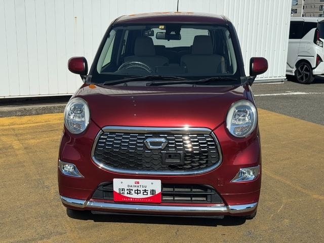 『福岡ダイハツ販売（株）Ｕ−ＣＡＲ福岡志免店』の車両をご覧頂き有難うございます★