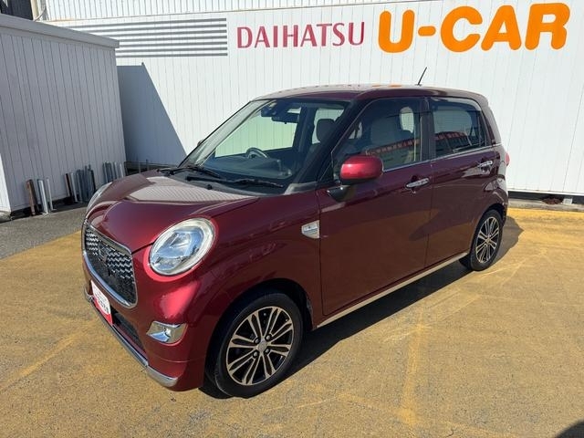 状態の良い一台です。