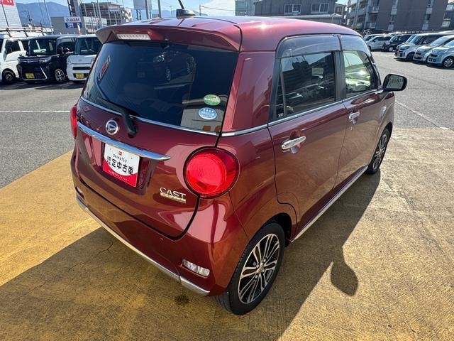 お勧め車です。