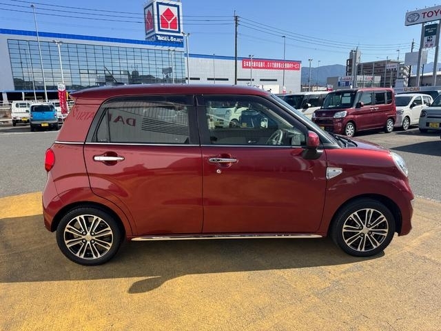 是非、見に来て下さい。