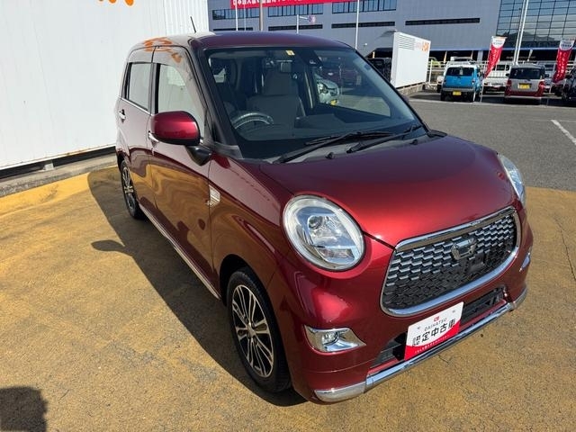 ☆大歓迎！県外の方もお気軽にお問い合わせください☆画像＆お電話やメールなどで、気になっているお車を丁寧にご案内します。　お気軽にお問い合わせ下さい。心よりお待ち致しております。