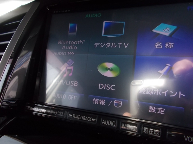 Bluetooth���͂��ߊe��̃I�[�f�B�I�ɑΉ�