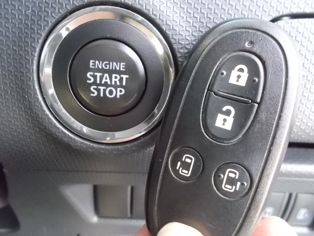 �X�}�[�g�L�[���v�b�V���X�C�b�`