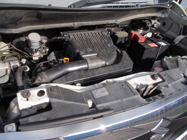 �G���W�����[��