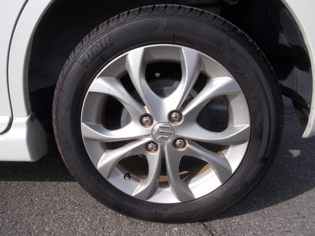 �����A���~�z�C�[��