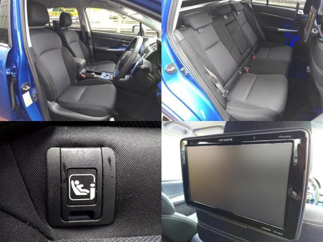 ���[�t�����������炵�������������ăi�r���j�^�[�����₷���ʒu�ŉ^�]�A�i�r�Ƃ����삵�₷���ł���I