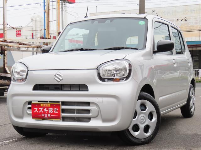 アルト(スズキ) Ｌ　２型　元代車　フロアマット　オーディ 中古車画像