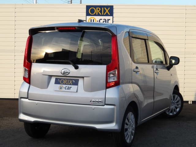 【車両認定書付き】車両品質査定の信頼度が高い、株式会社AISの検査を全車に実施しています。１台ごとに車両認定書の発行を行っています。