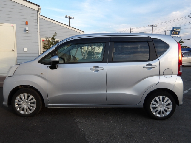 【オリックス認定中古車】展示車は全車修復歴なし！第三者機関の検査を実施しており、1台毎に車両認定書を発行しております。