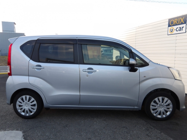 【中古車リース受付中！】毎月定額でお乗り頂けるマイカーリースプランもご用意しております。お見積りのご相談はオリックスU-car高崎店までお気軽にどうぞ！